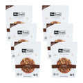 6-PACK OF Cereal Granola Cacao Nutrail 8 oz