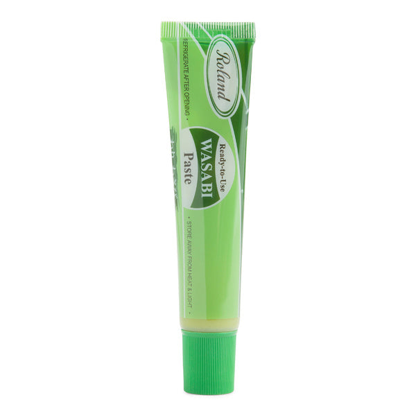 12-PACK OF PASTE WASABI