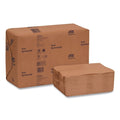 6000-PACK OF Napkin Tissue Tork 109906 Xpressnap Interfold Napkins - 2-Ply Natural 6.5 x 8.5 Inches (12 Cartons) for Restaurants