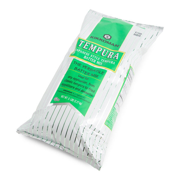 6- PACK OF BATTER MIX TEMPURA