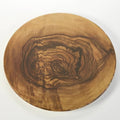 1 EA-PACK OF TRAY SERVING BD RND OWD 17