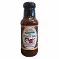 12-PACK OF Sauce BBQ Honey Rosie's, Stello Foods