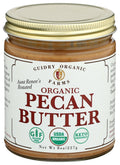 12-PACK OF FRUIT SPREAD ORGANIC, PECAN
