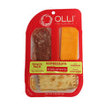 2 OZ-PACK OF SALAMI SOPRESSATA CHEDDAR PK