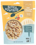 6-PACK OF Cereal Oat Seven Sundays 8 oz