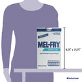1-PACK OF SHORTENING LIQ ZTF ESSENTIAL