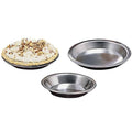 10"-PACK OF PAN PIE DEEP DISH ALMN 1 5/16"