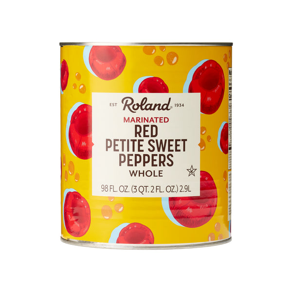 2-PACK OF PEPPER RED SWEET CHERRY WHL