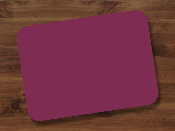 1000-PACK OF COVER TRAY PAPR BURGUNDY
