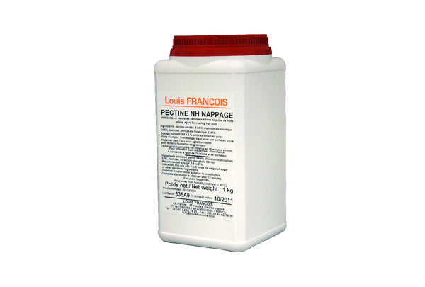 1-PACK OF PECTIN POWDERED NH