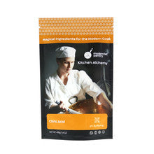 6-PACK OF Citric Acid 400g (6 pack)