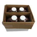 4-PACK OF SAUCE BBQ MILD