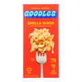 12-PACK OF PASTA MACARONI SHELLA GOOD