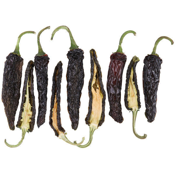 1-PACK OF PEPPER JALAPENO DEHYDRATED