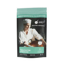 6-PACK OF Egg Powder - Egg White 400g (6 pack)