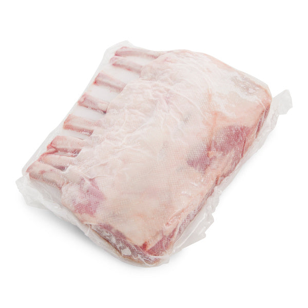 24-26Z-PACK OF LAMB RACK FRCH AUST