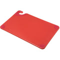 12X18"-PACK OF BOARD CUTTING RED .5 SFTGRIP