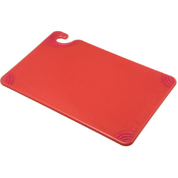12X18"-PACK OF BOARD CUTTING RED .5 SFTGRIP
