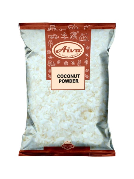 20-PACK OF Coconut Powder Dried, Aiva Products