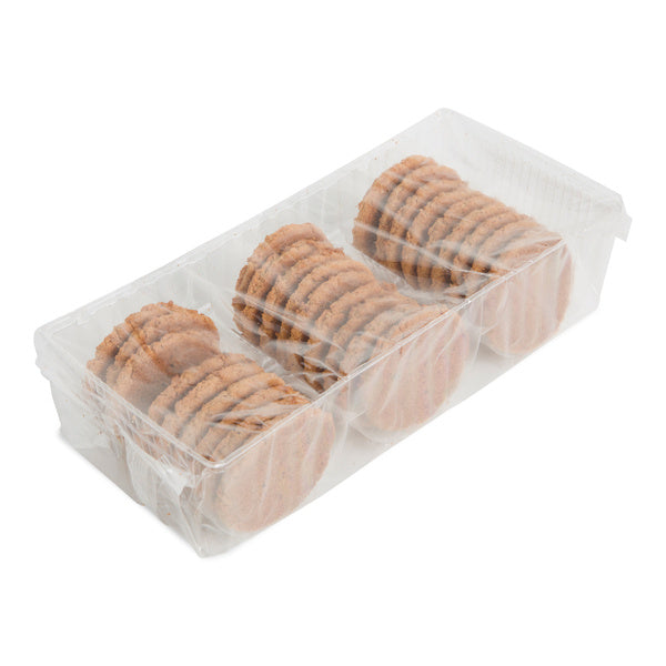 12-PACK OF COOKIE OATMEAL 288 CT