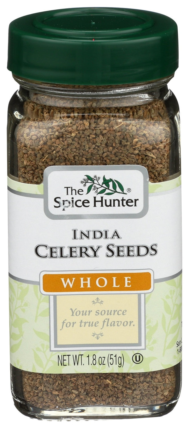 6-PACK OF SEASONING FLAVOR WHOLE CELERY SEED