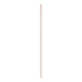 8-PACK OF STRAW PAPR WHT FLEX UNWRP 7.75