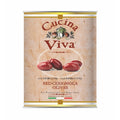 2-PACK OF OLIVE CERIGNOLA RED