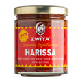 6-PACK OF PASTE CHILI SPICY HARISSA