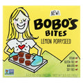 30-PACK OF SNACK BAR OAT LEMON POPPYSEED
