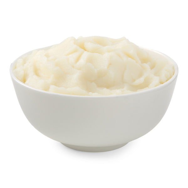 6LB-PACK OF POTATO CKD MASHED RSST TRDTNL