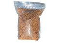 2-PACK OF Granola Plain Grains and Honey, Granola Factory