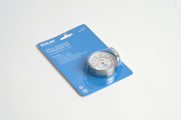 EA-PACK OF THERMOMETER GRILL SURFACE