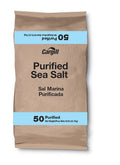1-PACK OF SALT SEA PURIFIED