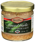 12-PACK OF SPICE GARLIC MINCED