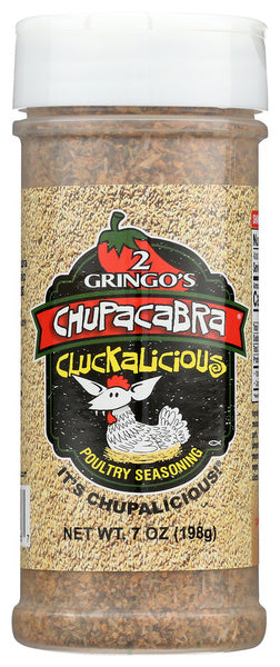 6-PACK OF SEASONING POULTRY POULTRY SEASONING 7 OUNCE - CASE OF 6