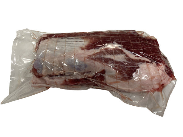 8-15#-PACK OF PORK LOIN BNLS BRT NET SEASND