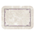 1000-PACK OF TRAY MAT SAVANT 13.625X18.75