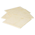 120- PACK OF DOUGH PASTRY PUFF SQR 5X5