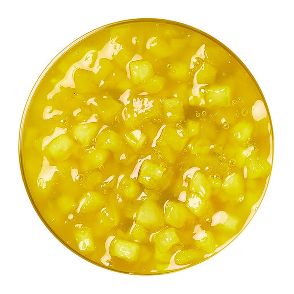 6-PACK OF FRUIT PINEAPPLE CHUNK YUZU