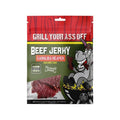 12-PACK OF Beef Jerky, Carolina Reaper, GYAO