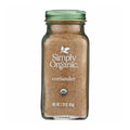 6-PACK OF SPICE CORIANDER ORGANIC GROUND