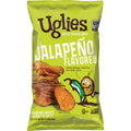 24-PACK OF SNACK CHIP JALAPENO KETTLE