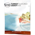 8-PACK OF Turkey Flavored Gravy Mix Vanee, 8 - 16 Oz