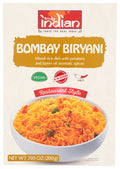 6-PACK OF Entree Rice Truly Indian 7.05 oz