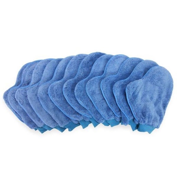 1 EA-PACK OF MITT HAND DUSTING W/ THUMB