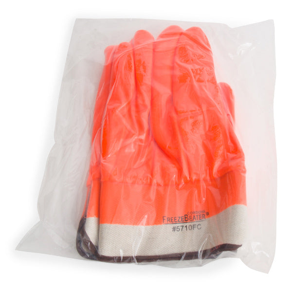 PR-PACK OF GLOVE FOODSERVICE FRZR