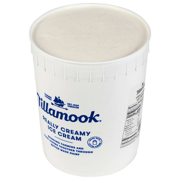 3 GAL-PACK OF ICE CREAM VAN BEAN