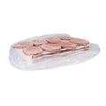 3 OZ-PACK OF BEEF PATTY SALISBURY