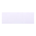 8-PACK OF BAND NAPKIN WHT 1.5INX4.25IN