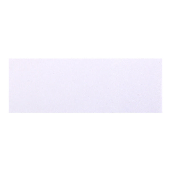 8-PACK OF BAND NAPKIN WHT 1.5INX4.25IN